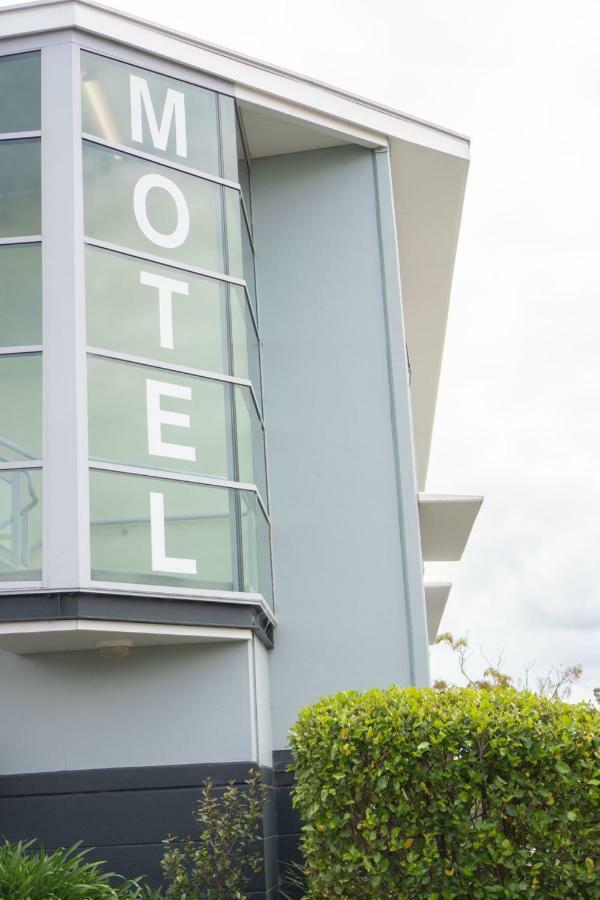 Aristotles North Shore Motel Auckland Buitenkant foto